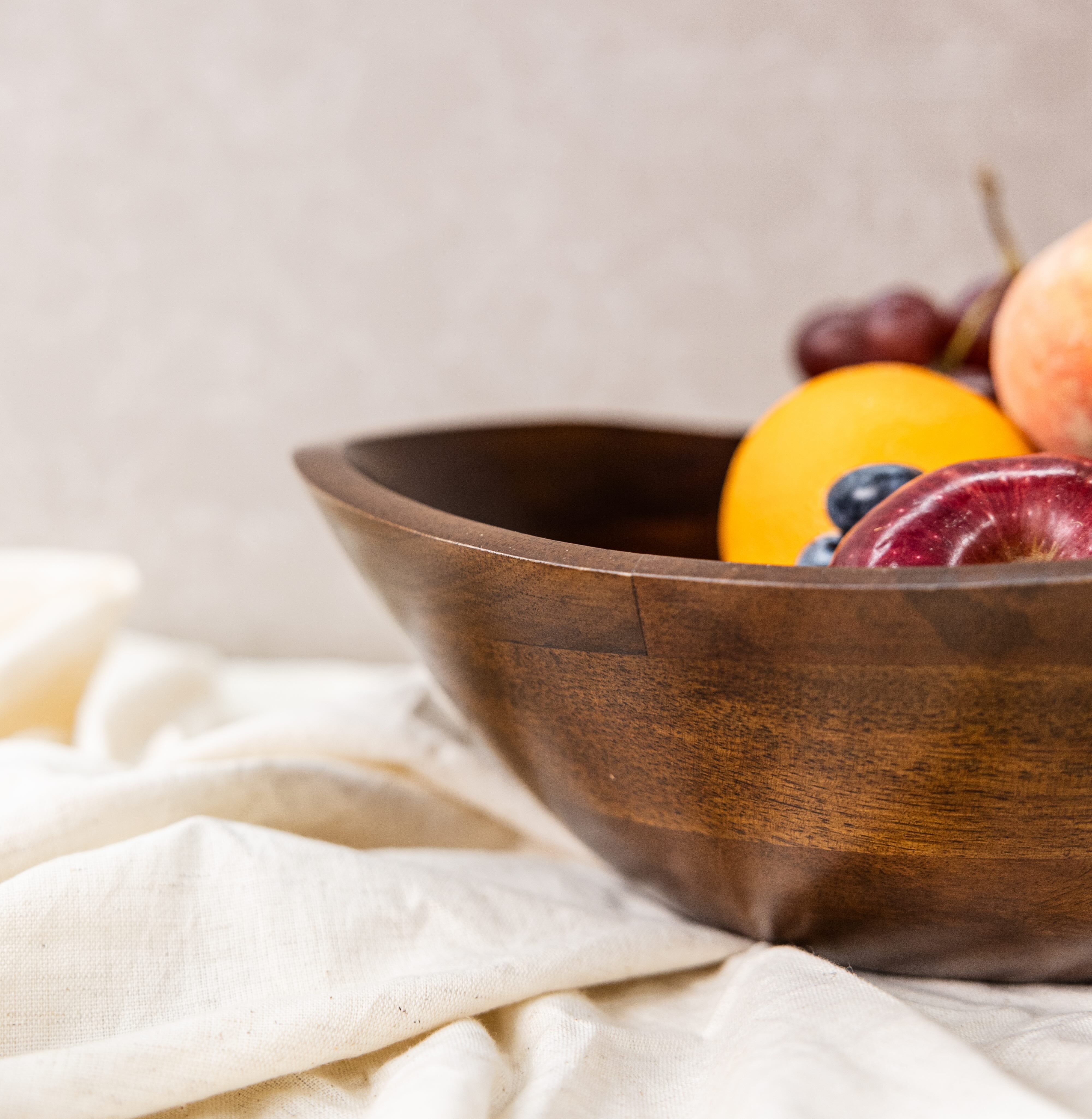 The Rise of Mango Wood in the US: A Sustainable and Stylish Choice