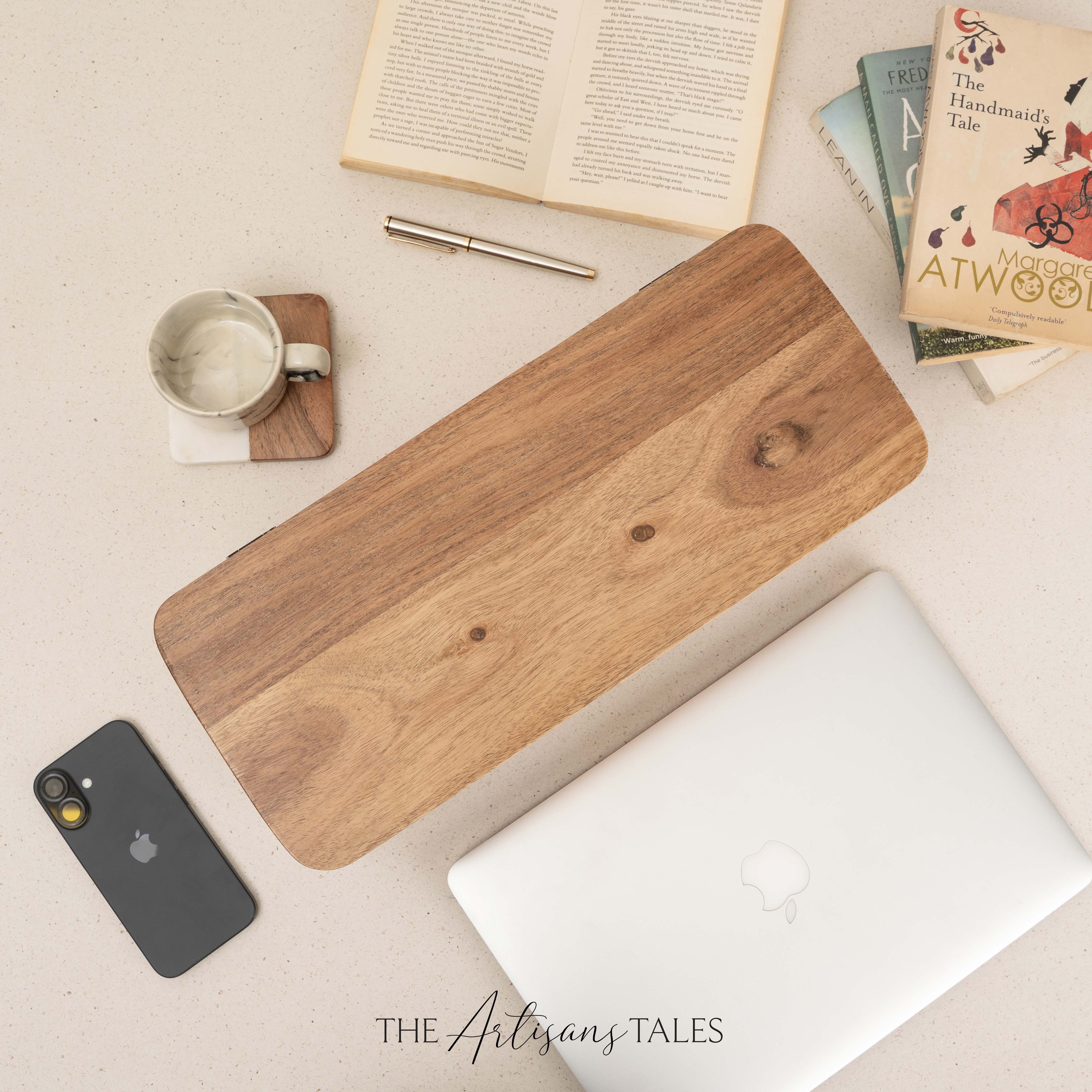 Eco friendly wood box