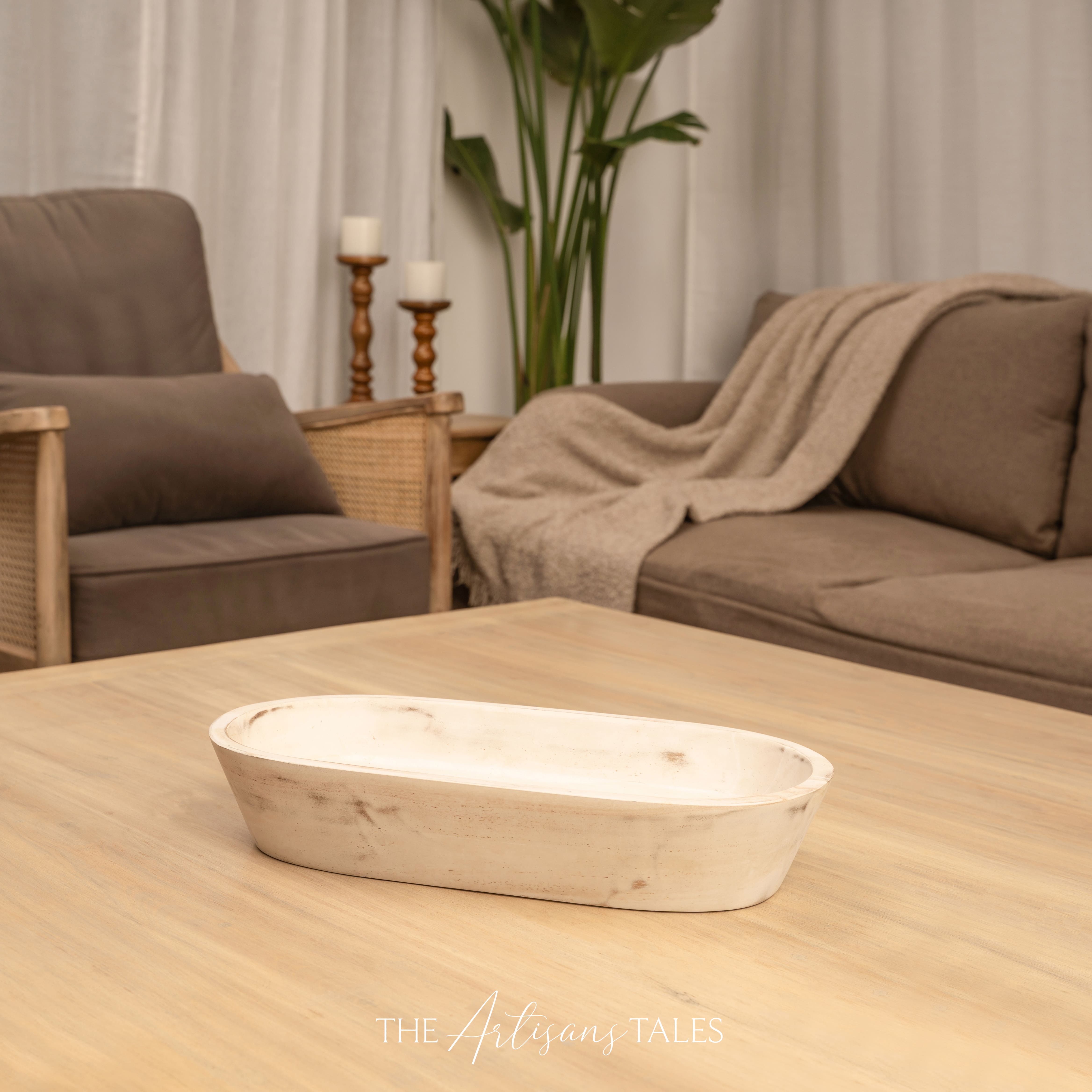 marble wood decor