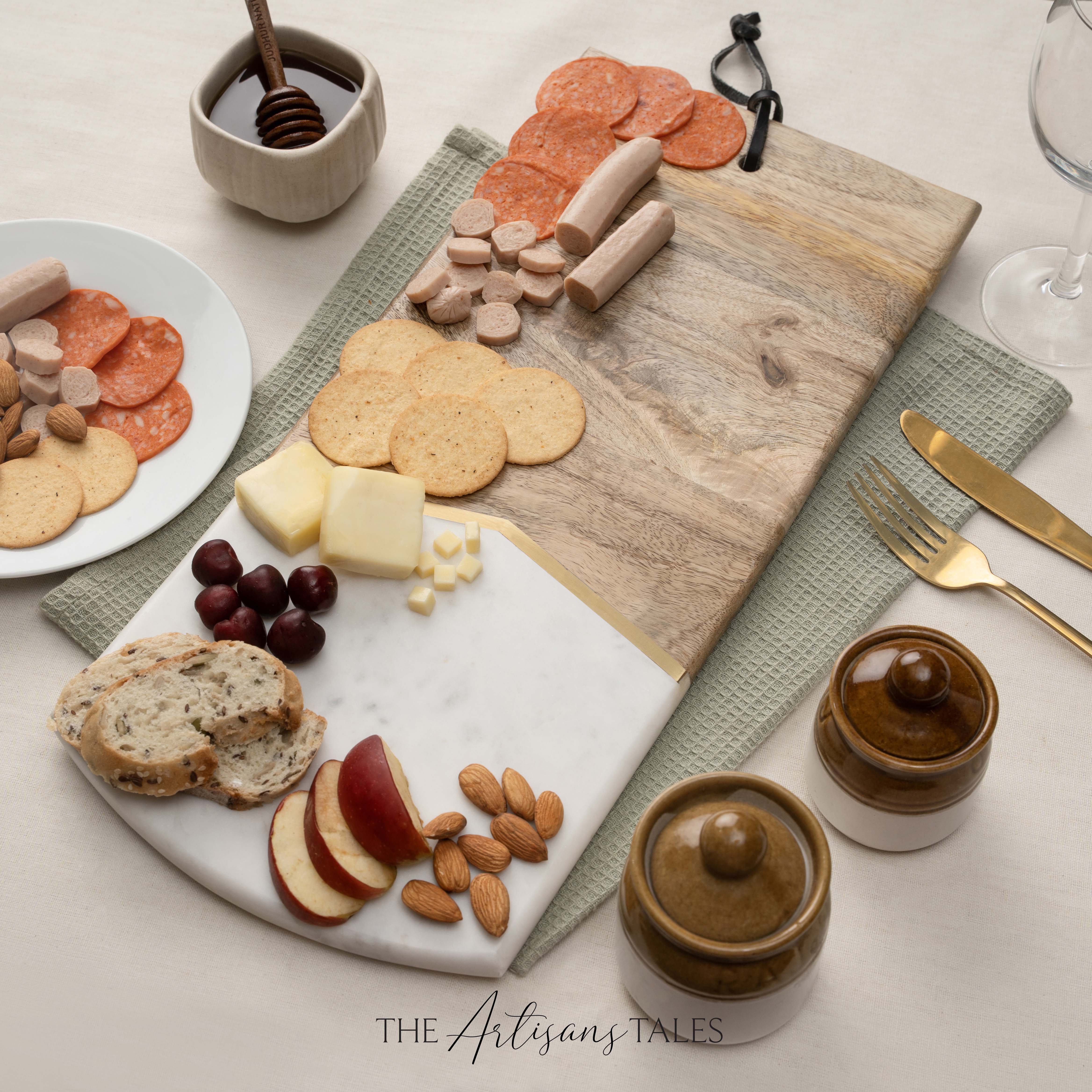 premium chopping board