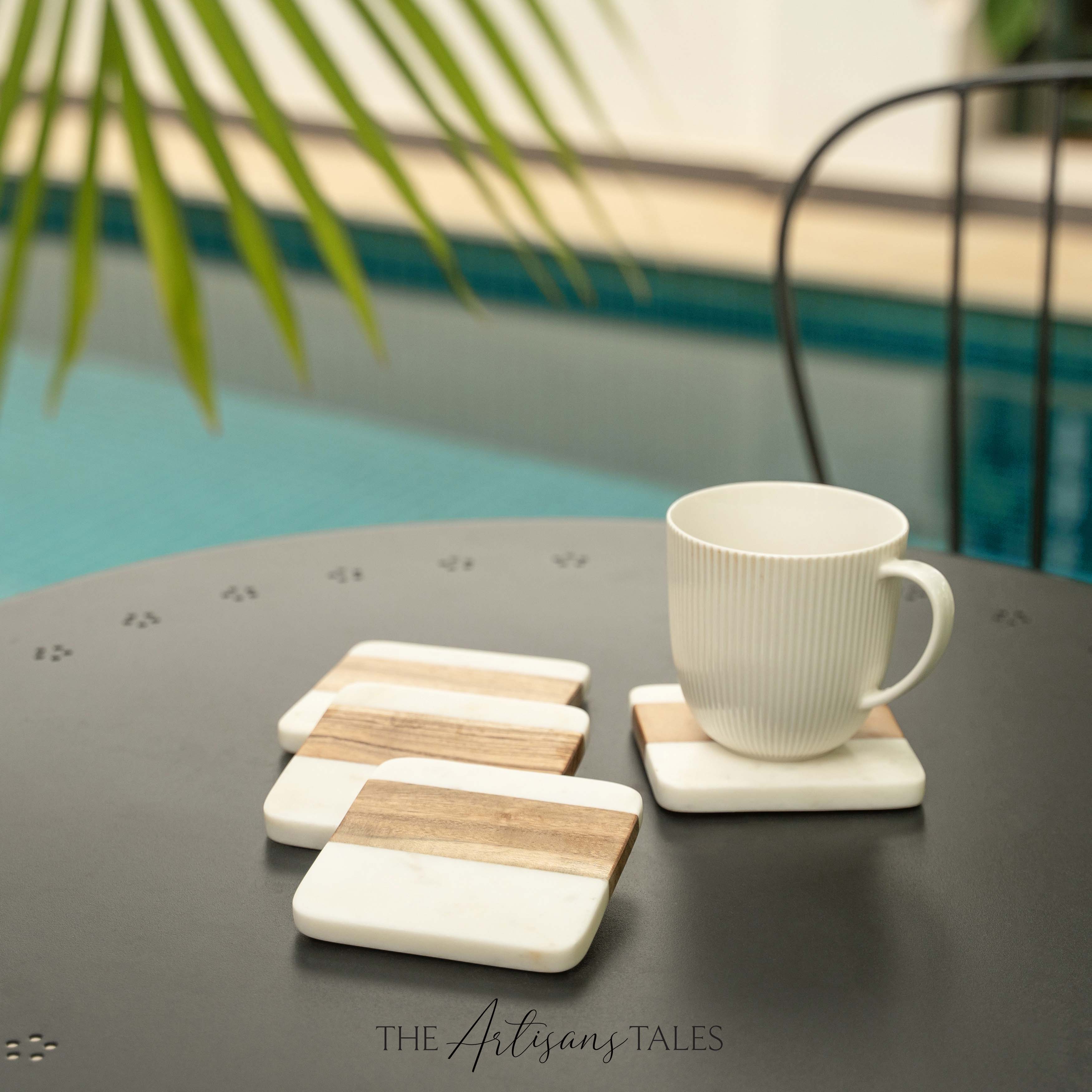 Coasters