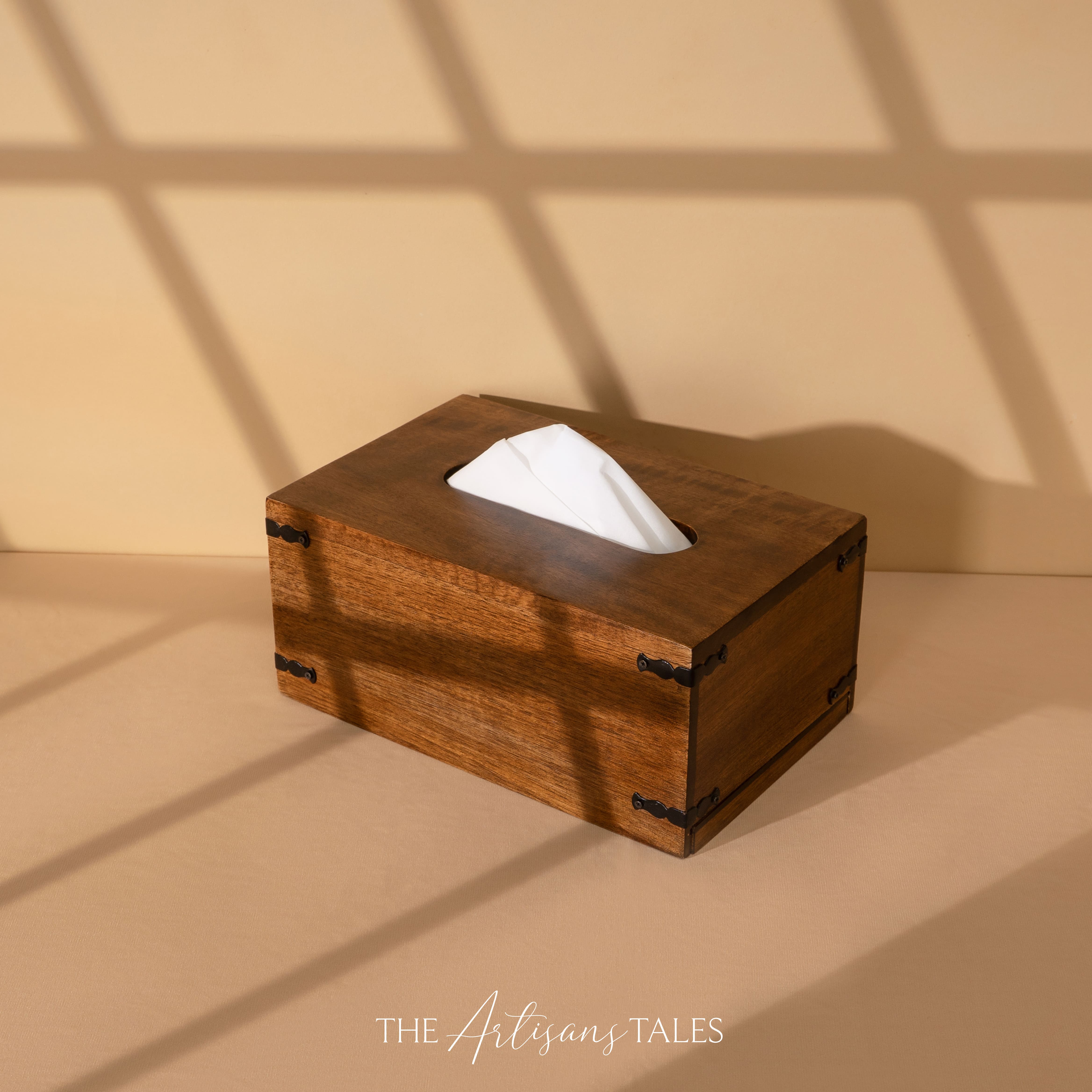 Tissue Dispenser