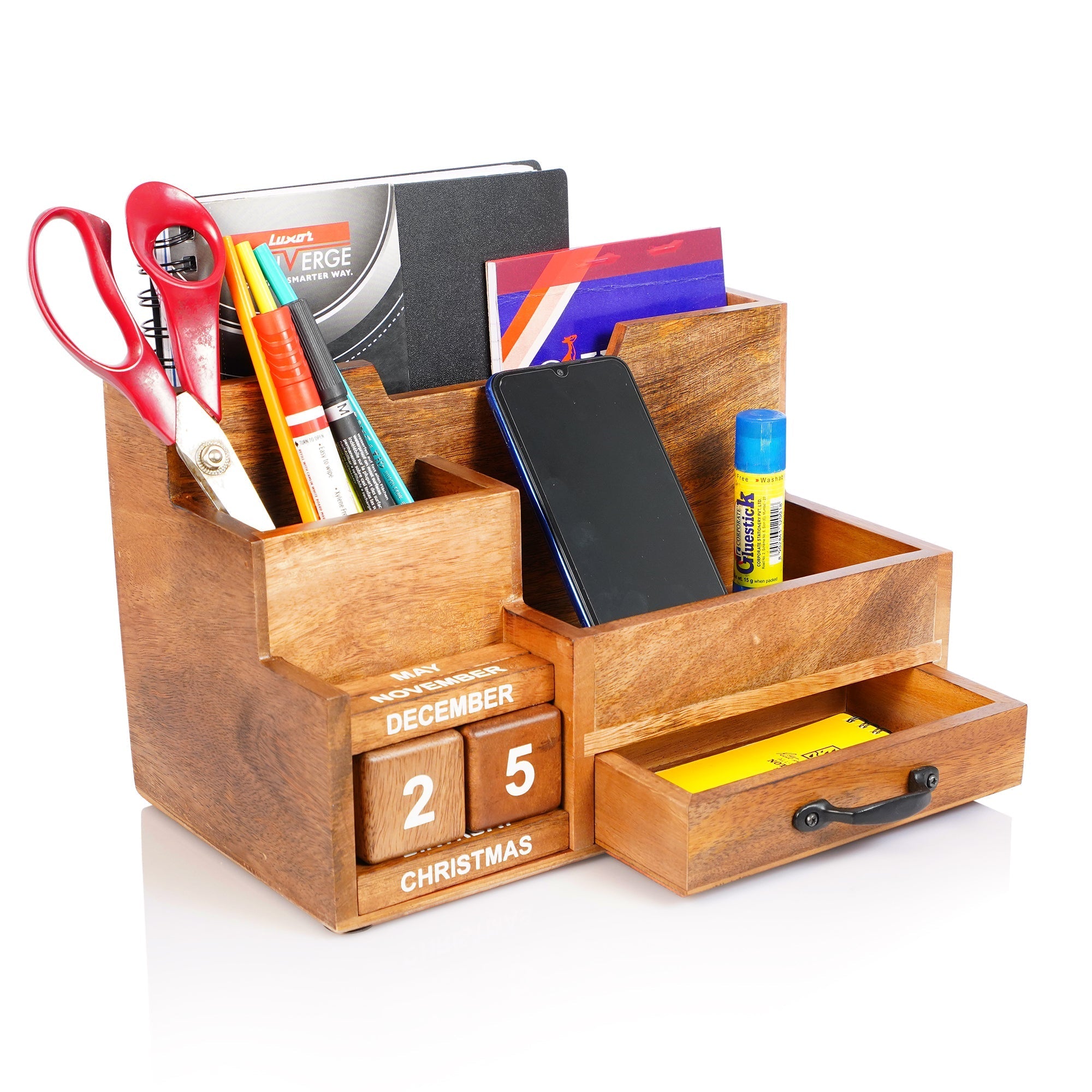 Desk Organizers