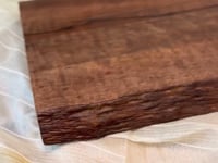 Live Edge Cutting Board